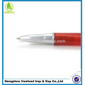 Most Popular Ttwist Lanyard Pen for Promotion